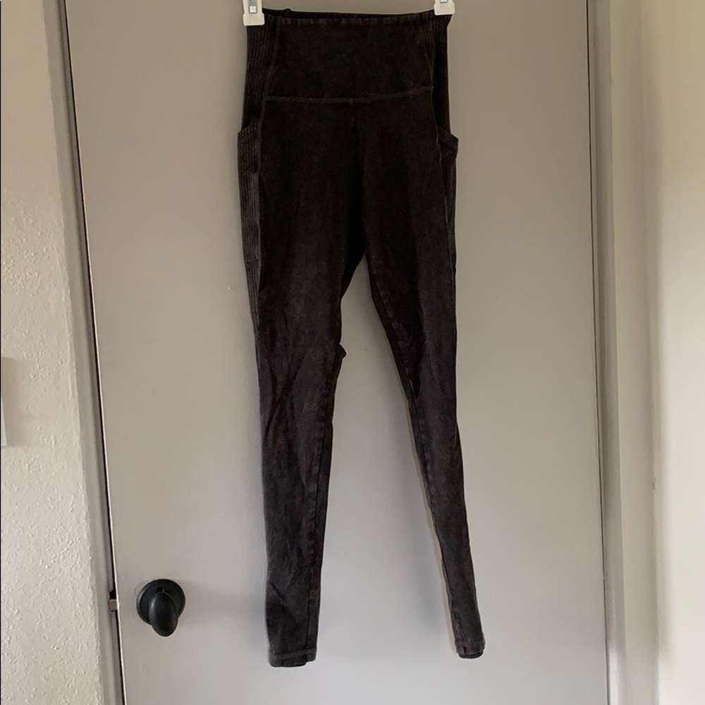 Aerie Leggings with Pockets